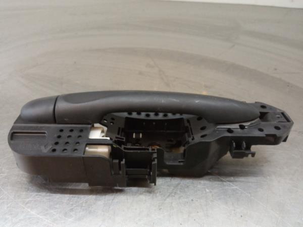 Puxador porta frente direita RENAULT Megane III (BZ0_) Imagem-1