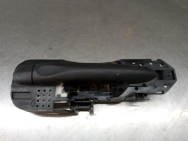 Puxador porta frente direita RENAULT Megane III (BZ0_)