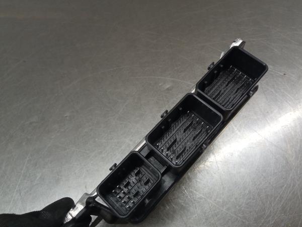 Centralina motor / ECU RENAULT Captur II Imagem-2