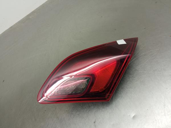Fanale Destro Baule OPEL Astra J