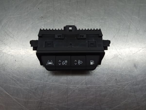Mando / interruptor multifunción RENAULT Captur II