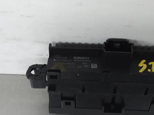 Mando / interruptor multifunción RENAULT Captur II Imagem-1