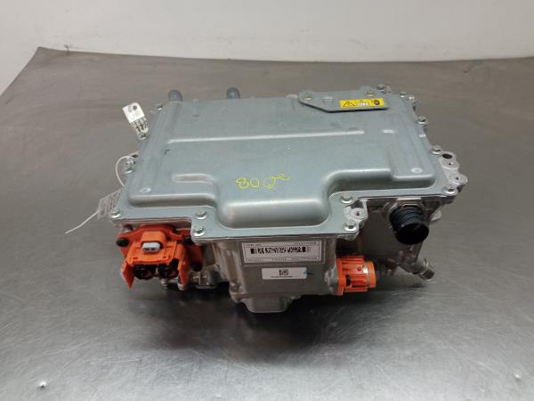 Convertitore / inverter RENAULT Captur II