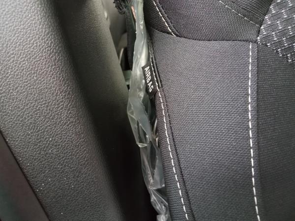 Airbag Derecho RENAULT Kadjar (HA_, HL_)