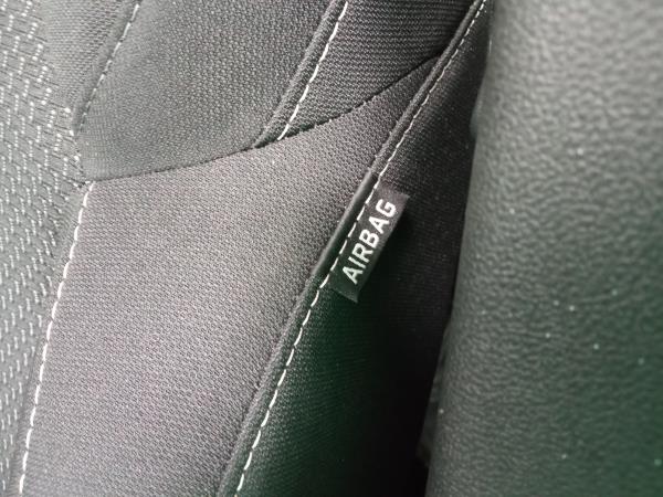 Left Seat Airbag RENAULT Kadjar (HA_, HL_)