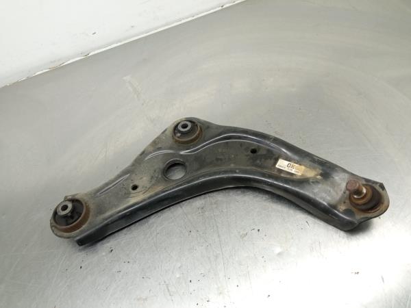 Brazo suspensión delantero derecho RENAULT Kadjar (HA_, HL_)