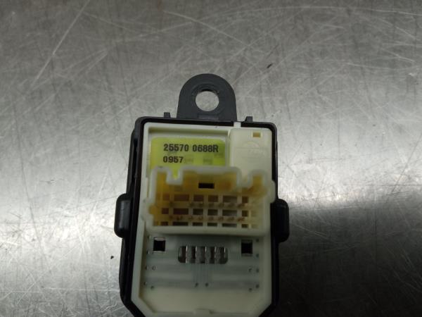 Comando de espelhos RENAULT Kadjar (HA_, HL_) Imagem-2