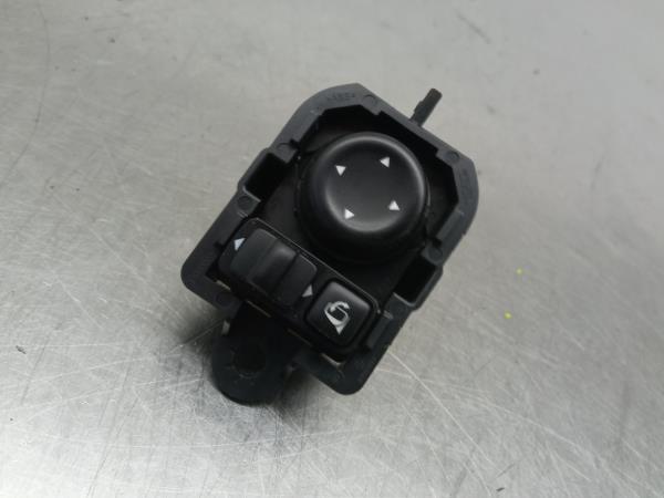 Comando de espelhos RENAULT Kadjar (HA_, HL_)