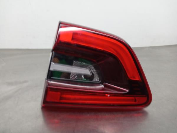 Fanale Destro Baule RENAULT Kadjar (HA_, HL_)