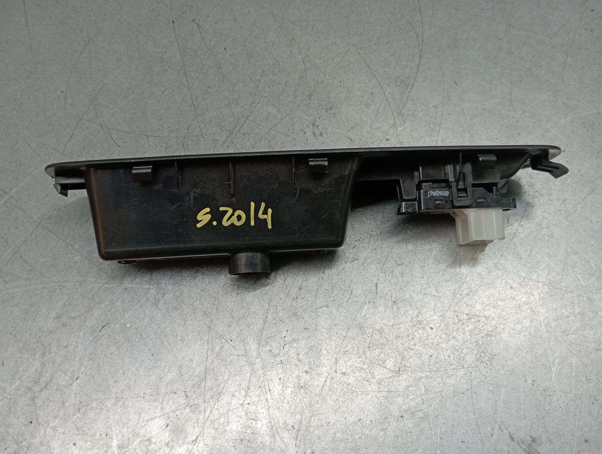 Comando / interruttore alzacristallo posteriore destro RENAULT Kadjar (HA_, HL_) Imagem-2