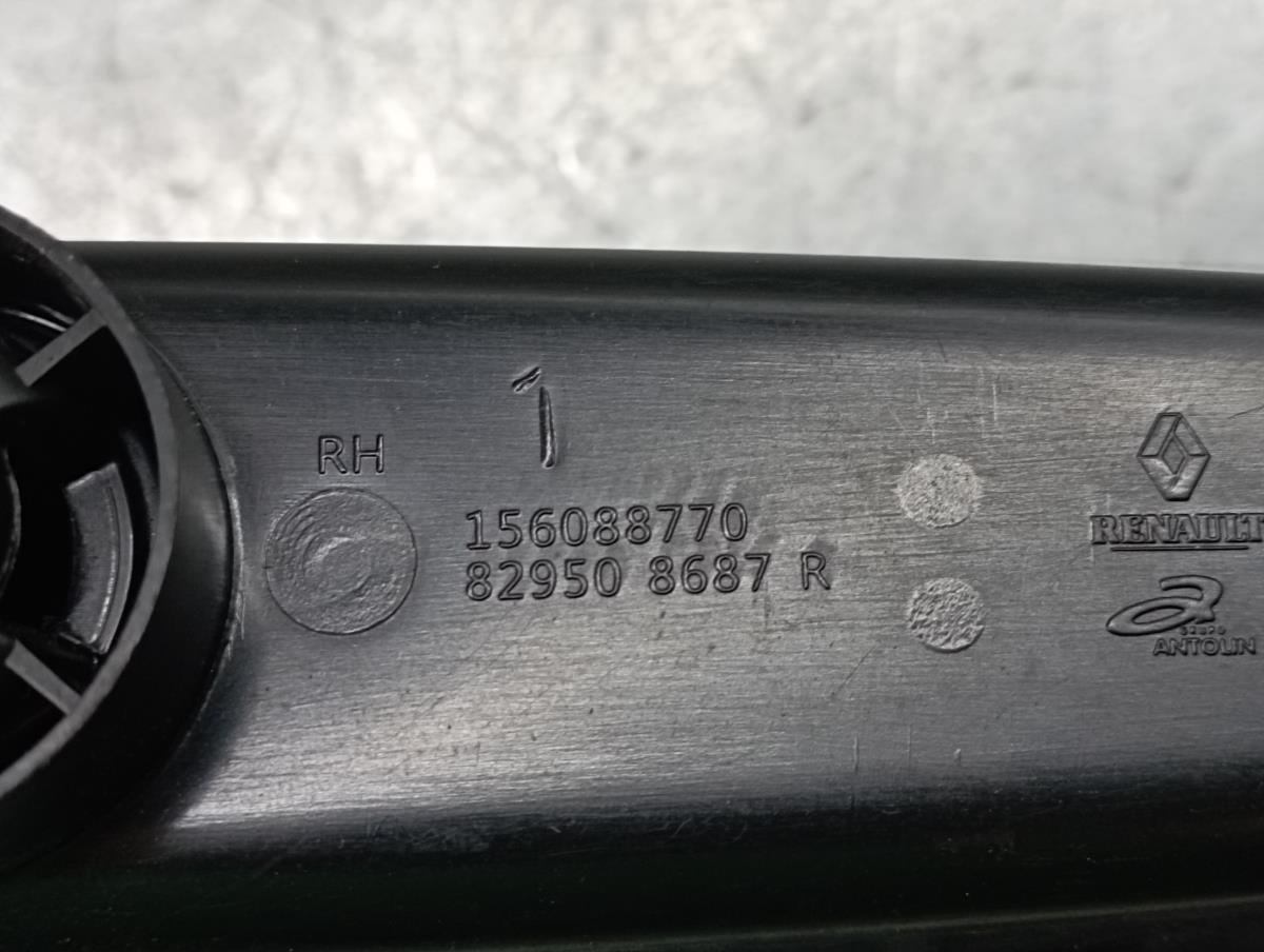 Comando / interruttore alzacristallo posteriore destro RENAULT Kadjar (HA_, HL_) Imagem-5