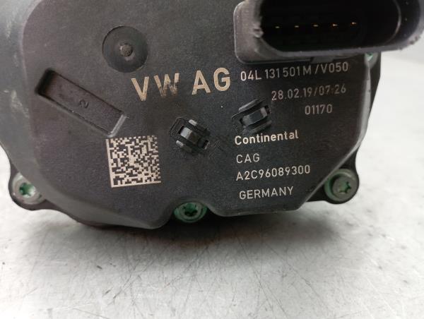 Válvula EGR SEAT Arona (KJ7) Imagem-3