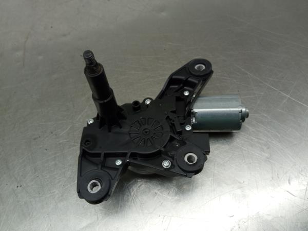 Motor limpa vidros trás RENAULT Kadjar (HA_, HL_) Imagem-1