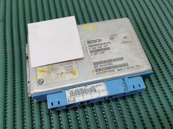 Gearbox control unit / Gearbox ECU BMW 5 Touring (E39)
