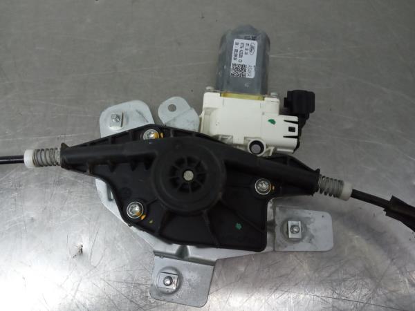 Lève-vitre avant gauche FORD Transit Courier I Kombi Imagem-2