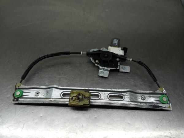 Lève-vitre avant gauche FORD Transit Courier I Kombi Imagem-1