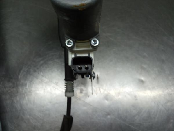 Lève-vitre avant gauche FORD Transit Courier I Kombi Imagem-3