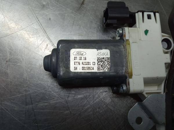 Lève-vitre avant gauche FORD Transit Courier I Kombi Imagem-4