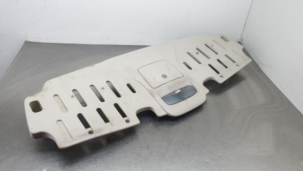 Suporte pála de sol esquerdo FORD Transit Courier I Kombi
