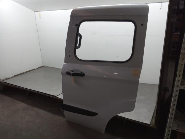 Porta lateral correr esquerda FORD Transit Courier I Kombi