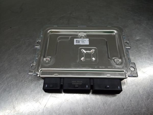 Centralina motor / ECU RENAULT Captur II