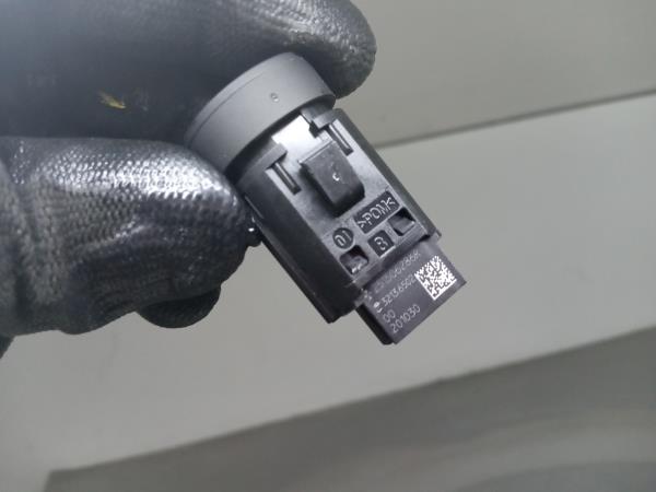 Mando / interruptor multifunción RENAULT Captur II Imagem-2