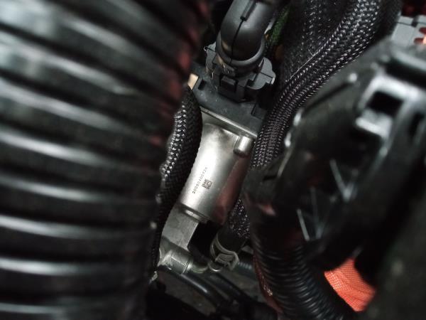 Cuerpo Mariposa/ Aceleración RENAULT Captur II