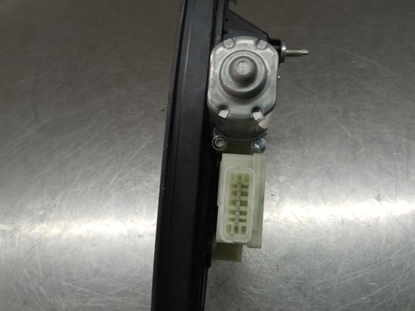 Lève-vitre avant gauche RENAULT Captur II Imagem-2