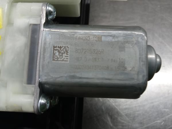 Lève-vitre avant gauche RENAULT Captur II Imagem-4