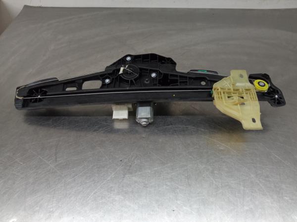 Lève-vitre avant gauche RENAULT Captur II Imagem-1