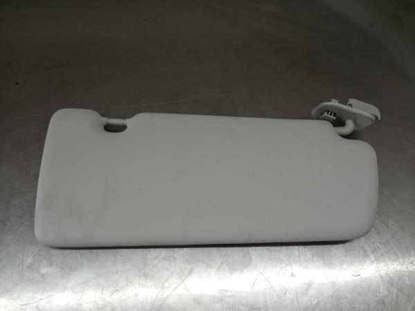 Pála de sol esquerda RENAULT Captur II