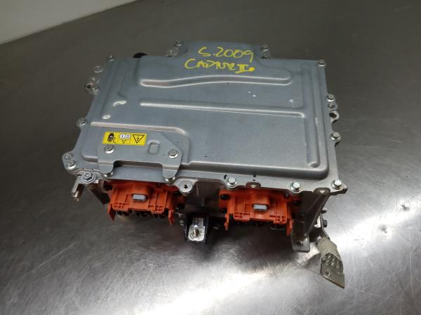 Convertitore / inverter RENAULT Captur II