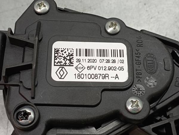 Pedal do acelerador RENAULT Captur II Imagem-4