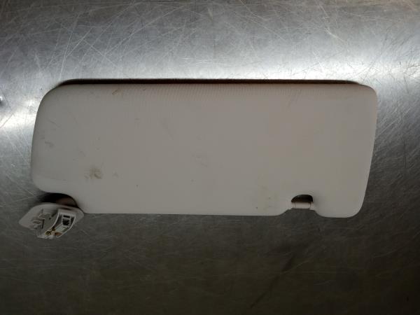 Pála de sol esquerda RENAULT Captur II