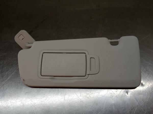 Pála de sol esquerda RENAULT Captur II Imagem-1