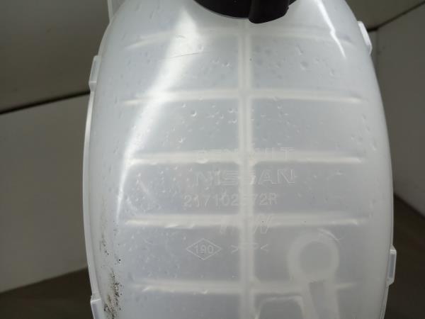 Coolant reservoir RENAULT Captur II Imagem-3