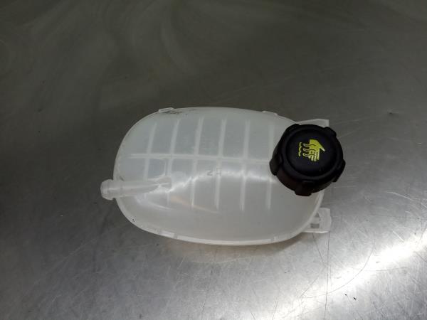 Coolant reservoir RENAULT Captur II