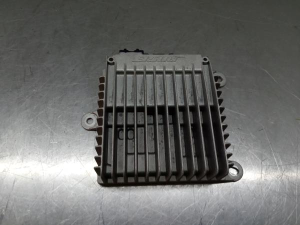 Amplificador de Altavoz NISSAN Leaf EV (ZE1)