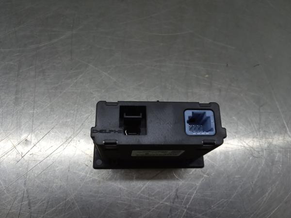 Módulo USB / AUX / IPOD RENAULT Captur II Imagem-2