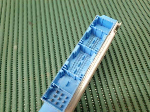 Gearbox control unit / Gearbox ECU BMW 5 (E39) Imagem-1