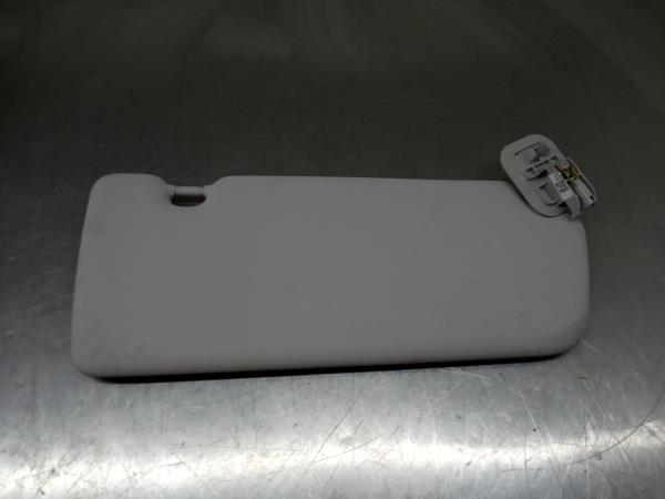 Pála de sol esquerda RENAULT Captur II