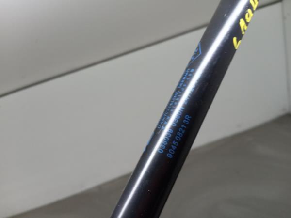 Amortecedor da mala RENAULT Clio V (BF_) Imagem-1