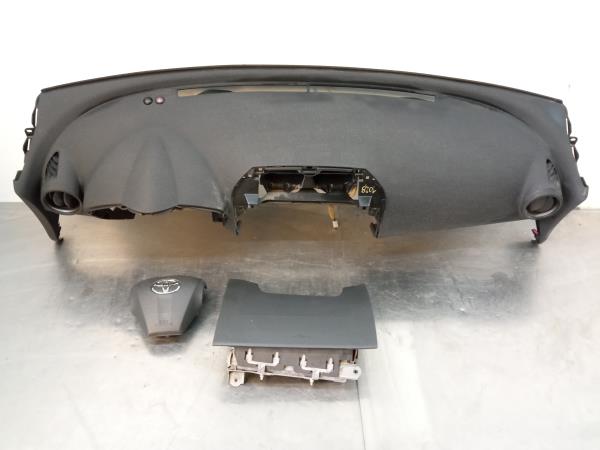 Kit airbag TOYOTA RAV4 III (_A3_)