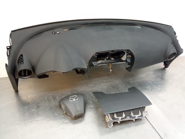 Kit de airbags TOYOTA RAV4 III (_A3_) Imagem-1