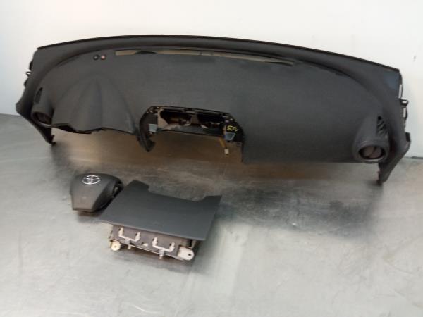 Kit de airbags TOYOTA RAV4 III (_A3_) Imagem-2