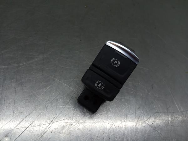 Botão / interruptor travão de parque RENAULT Captur II