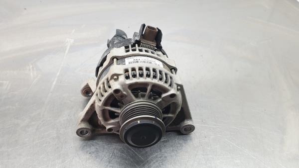 Alternador OPEL Corsa E Imagem-1