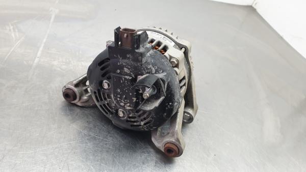 Alternador OPEL Corsa E Imagem-2