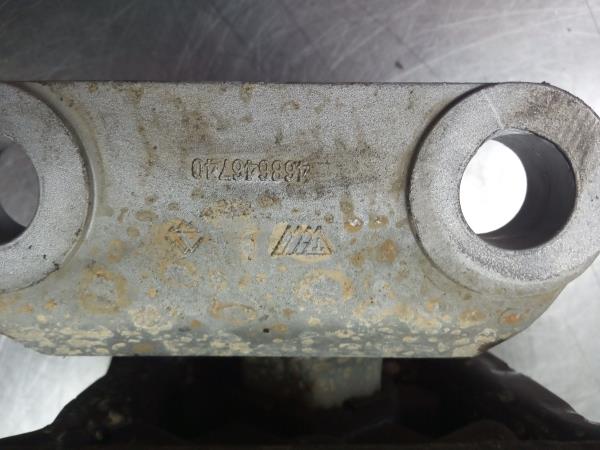 Soporte Del Motor OPEL Corsa E Imagem-2