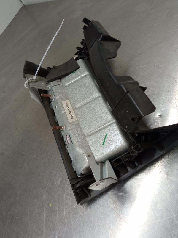 Airbag Rodilla ALFA ROMEO Mito (955_) Imagem-1